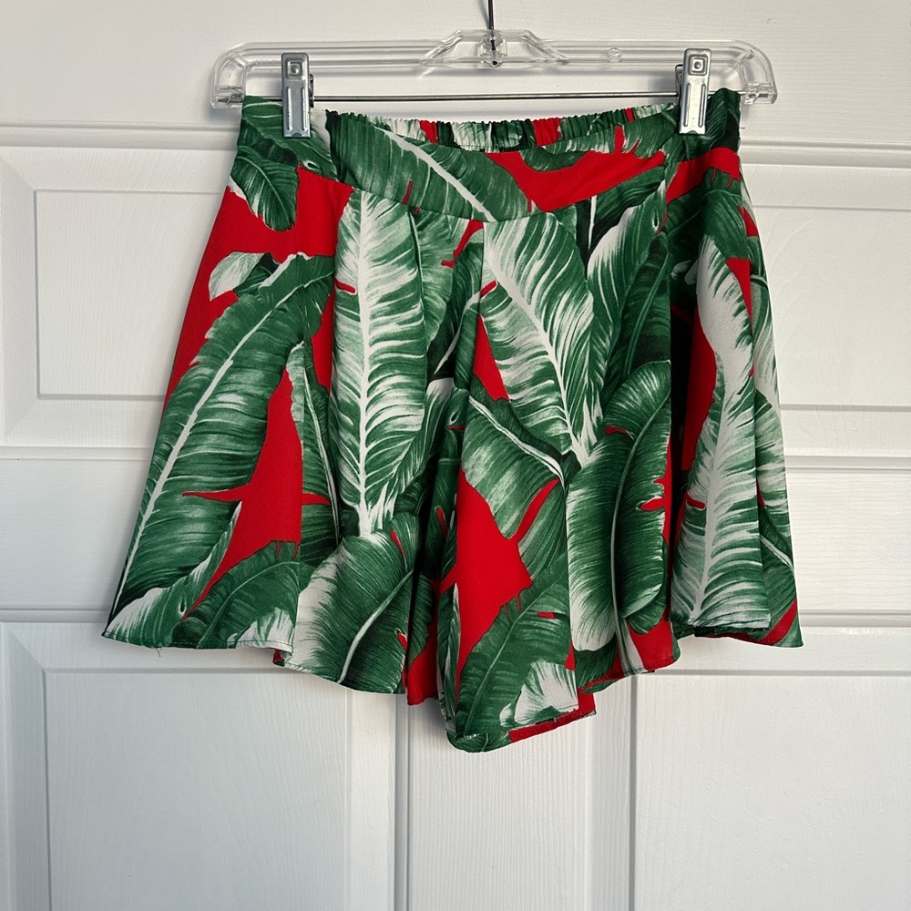Adrienne shorts
